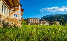 Almhotel Kaernten